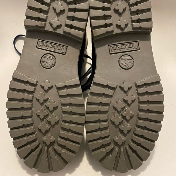 Timberland waterproof boots - Picture 5 of 6